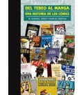 DEL TEBEO AL MANGA 10 UNA HISTORIA DE LOS COMICS