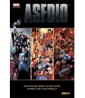 ASEDIO (MARVEL DELUXE)