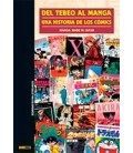 DEL TEBEO AL MANGA 11 UNA HISTORIA DE LOS COMICS MANGA MADE IN JAPAN