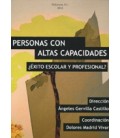 PERSONAS CON ALTAS CAPACIDADES EXITO ESCOLAR Y PROFESIONAL