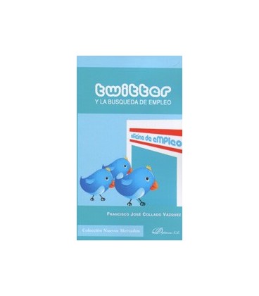TWITTER Y LA BUSQUEDA DE EMPLEO
