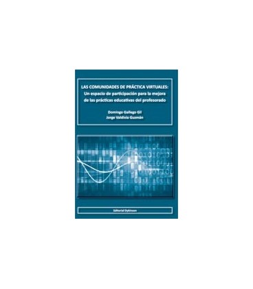 COMUNIDADES DE PRACTICA VIRTUALES