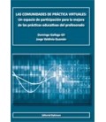 COMUNIDADES DE PRACTICA VIRTUALES