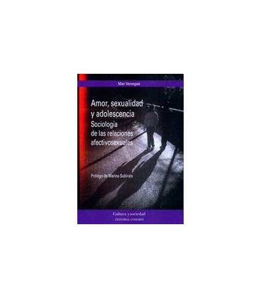 AMOR SEXUALIDAD Y ADOLESCENCIA