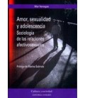 AMOR SEXUALIDAD Y ADOLESCENCIA