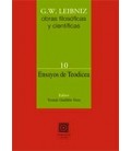 ENSAYOS DE TEODICEA (G W LEIBNIZ OBRAS FILOSOFICAS Y CIENTIFICAS)