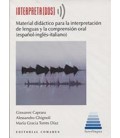 INTERPRETA(DOS) MATERIAL DIDACTICO PARA LA INTERPRETACION DE LENGUAS