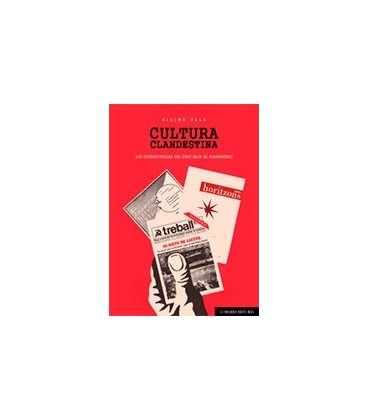 CULTURA CLANDESTINA