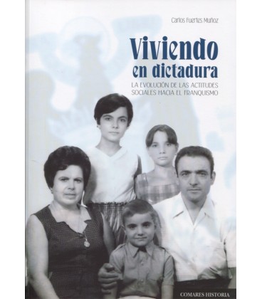 VIVIENDO EN DICTADURA