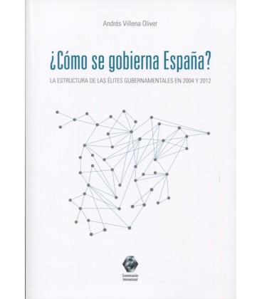COMO SE GOBIERNA ESPAÑA