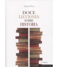 DOCE LECCIONES SOBRE HISTORIA