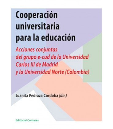 COOPERACION UNIVERSITARIA PARA LA EDUCACION