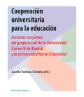 COOPERACION UNIVERSITARIA PARA LA EDUCACION