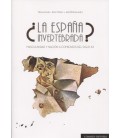 ESPAÑA INVERTEBRADA MASCULINIDAD Y NACION A COMIENZOS DEL SIGLO XX