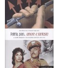 PATRIA PAN AMORE E FANTASIA