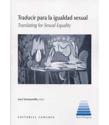 TRADUCIR PARA LA IGUALDAD SEXUAL