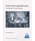 TRADUCIR PARA LA IGUALDAD SEXUAL