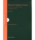 MANUAL DE QUIMICA FORENSE 2 ED