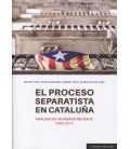PROCESO SEPARATISTA EN CATALUÑA ANALISIS DE UN PASADO RECIENTE