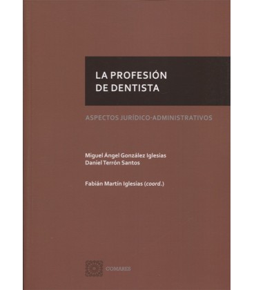 PROFESION DE DENTISTA