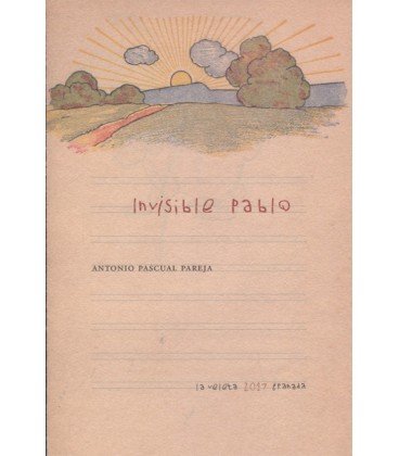 INVISIBLE PABLO