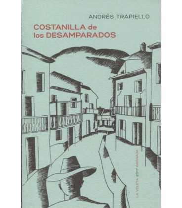 COSTANILLA DE LOS DESAMPARADOS