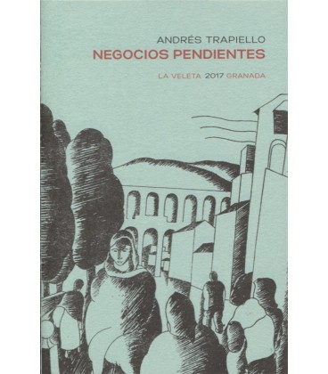 NEGOCIOS PENDIENTES
