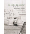 OFICIO DE RESISTIR