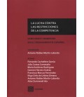 LUCHA CONTRA LAS RESTRICCIONES DE LA COMPETENCIA