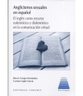 ANGLICISMOS SEXUALES EN ESPAÑOL