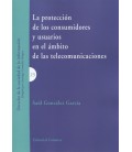 PROTECCION DE LOS CONSUMIDORES Y USUARIOS EN EL AMBITO DE LAS TELE