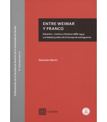 ENTRE WEIMAR Y FRANCO