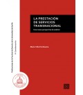 PRESTACION DE SERVICIO TRANSNACIONAL