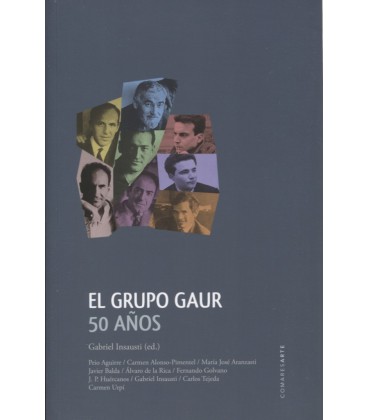 GRUPO GAUR 50 AÑOS