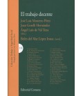 TRABAJO DECENTE