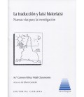 TRADUCCION Y LAS HISTORIAS