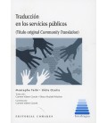 TRADUCCION EN LOS SERVICIOS PUBLICOS