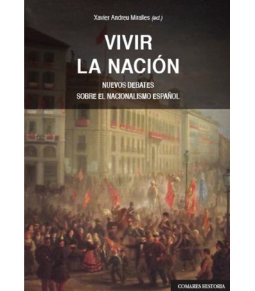 VIVIR LA NACION