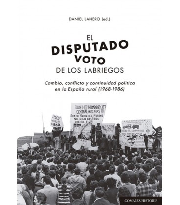 DISPUTADO VOTO DE LOS LABRIEGOS