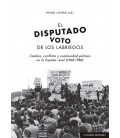DISPUTADO VOTO DE LOS LABRIEGOS