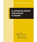 ASISTENCIA JUDICIAL INTERNACIONAL