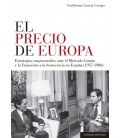PRECIO DE EUROPA