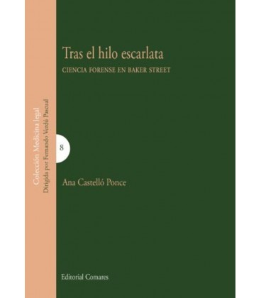 TRAS EL HILO ESCARLATA