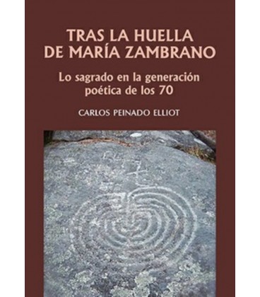 TRAS LA HUELLA DE MARIA ZAMBRANO