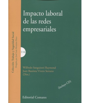 IMPACTO LABORAL DE LAS REDES EMPRESARIALES