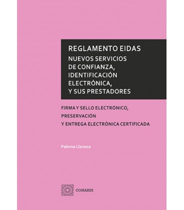 REGLAMENTO EIDAS
