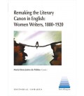 REMAKING THE LITERARY CANON IN ENGLISH
