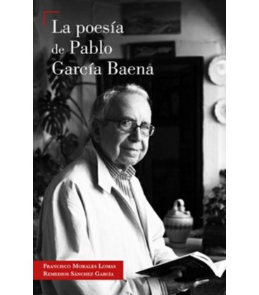 POESIA DE PABLO GARCIA BAENA LA