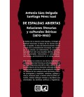 DE ESPALDAS ABIERTAS