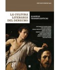 CULTURA LITERARIA DEL DERECHO